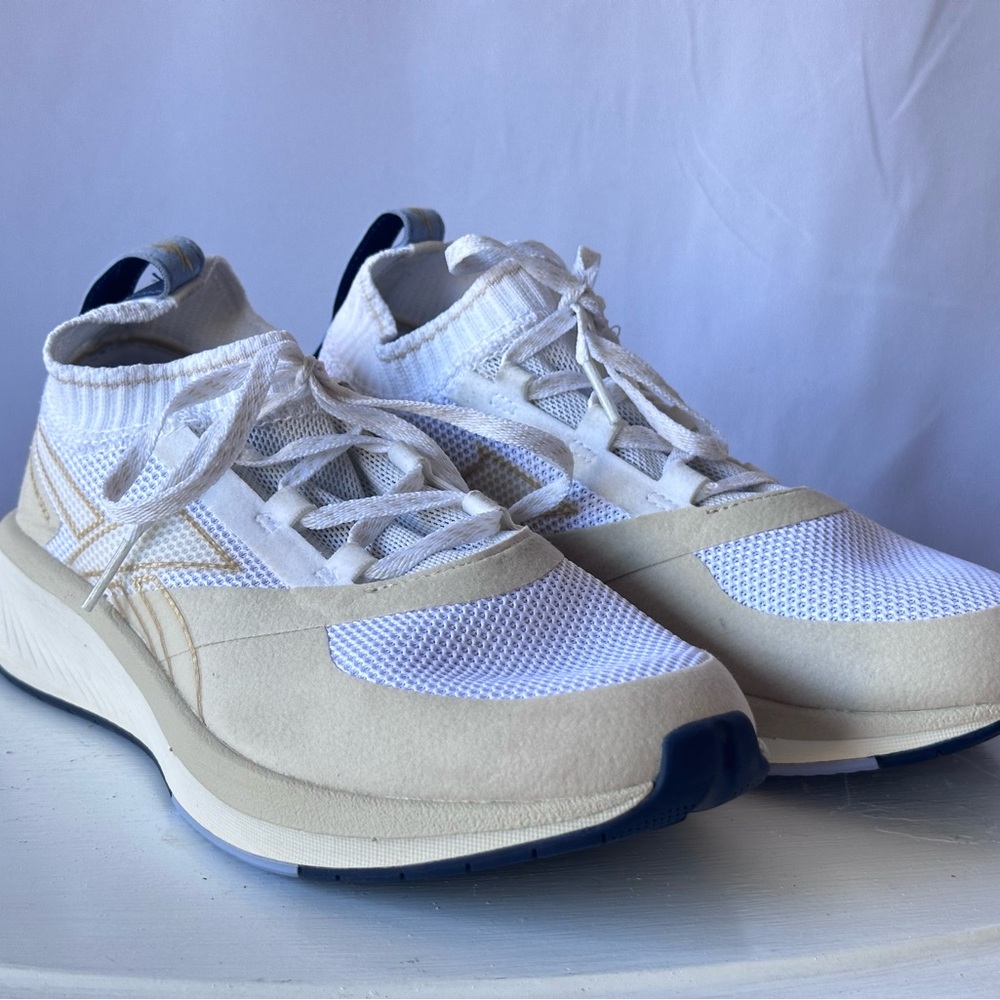 Reebok Fusium Run Sock Sneakers Size 8 NEW/NEVER WORN